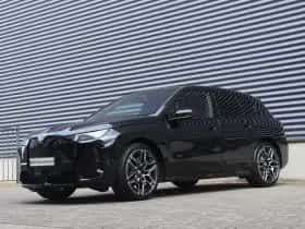 BMW iX (2025) thumbnail 33