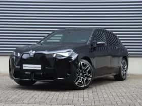 BMW iX (2025) thumbnail 34
