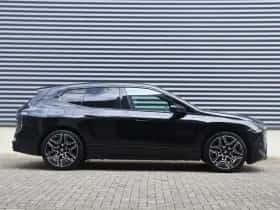BMW iX (2025) thumbnail 5