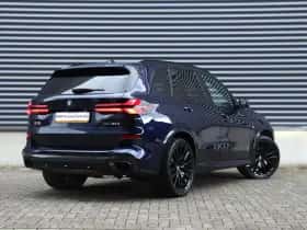 BMW X5 (2025) thumbnail 2