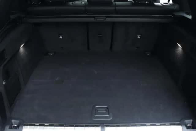 BMW X5 (2025) thumbnail 12