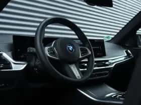 BMW X5 (2025) thumbnail 15