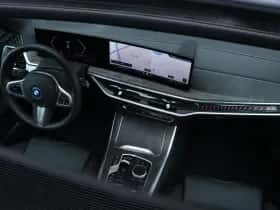 BMW X5 (2025) thumbnail 17
