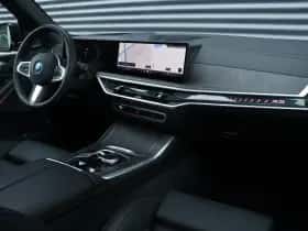 BMW X5 (2025) thumbnail 18