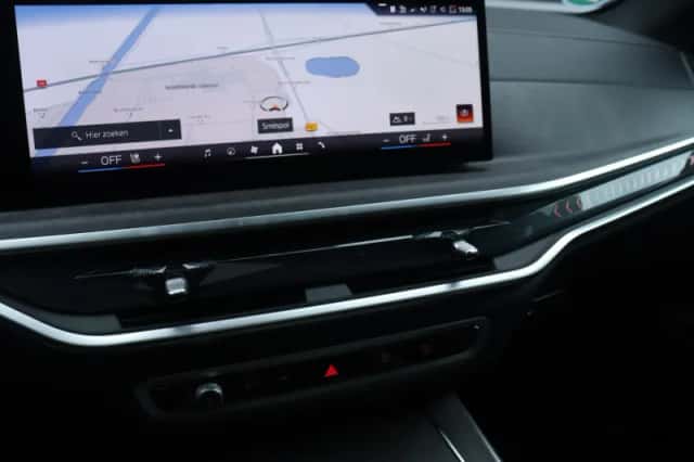 BMW X5 (2025) thumbnail 19