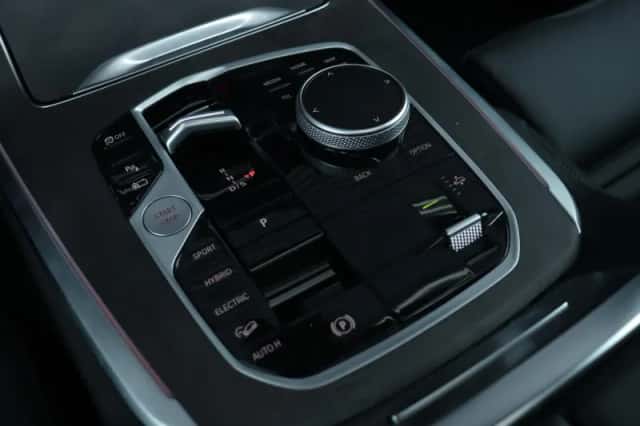 BMW X5 (2025) thumbnail 20