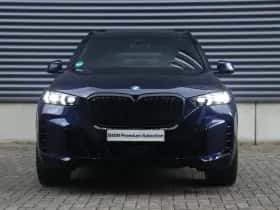 BMW X5 (2025) thumbnail 3