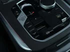 BMW X5 (2025) thumbnail 21