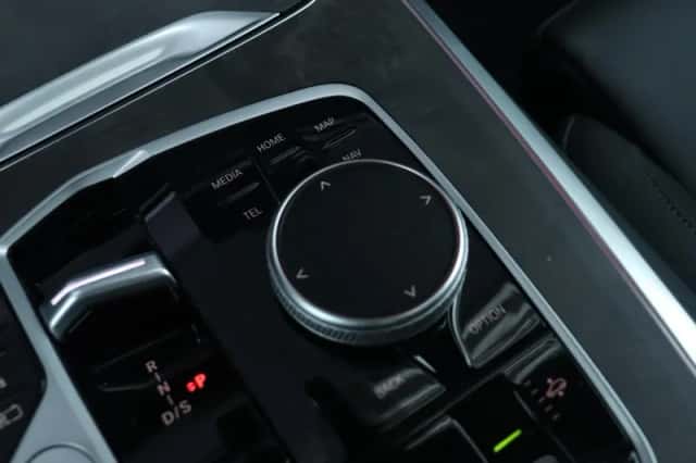 BMW X5 (2025) thumbnail 22