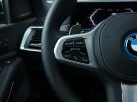BMW X5 (2025) thumbnail 24
