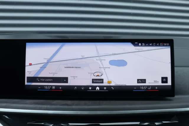 BMW X5 (2025) thumbnail 27