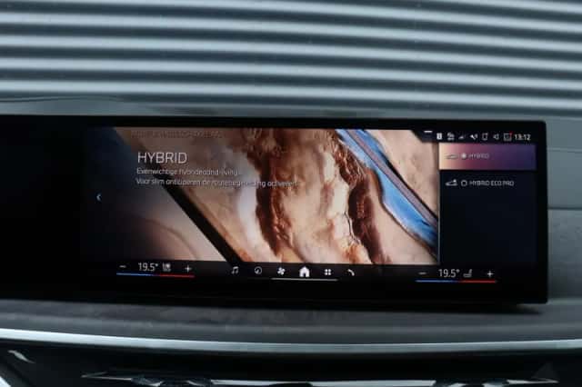 BMW X5 (2025) thumbnail 29