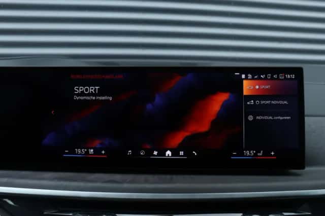 BMW X5 (2025) thumbnail 30