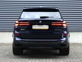 BMW X5 (2025) thumbnail 4