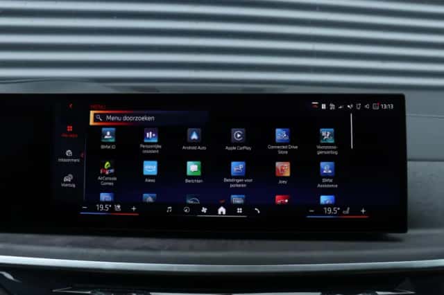 BMW X5 (2025) thumbnail 33