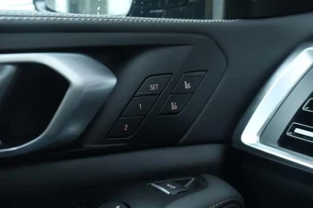 BMW X5 (2025) thumbnail 36