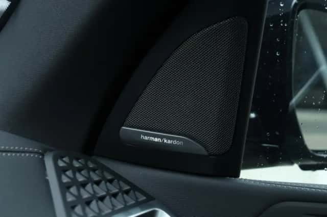 BMW X5 (2025) thumbnail 37