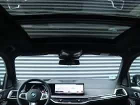 BMW X5 (2025) thumbnail 39