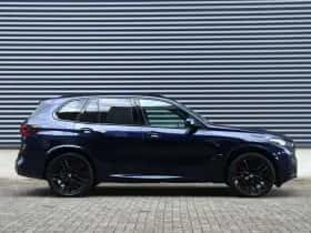 BMW X5 (2025) thumbnail 5