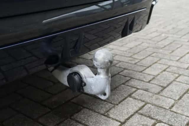 BMW X5 (2025) thumbnail 41