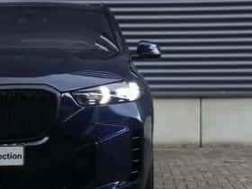 BMW X5 (2025) thumbnail 42