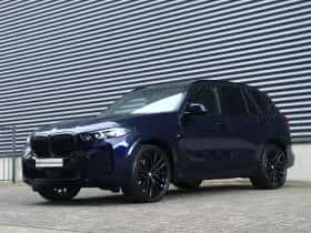BMW X5 (2025) thumbnail 44
