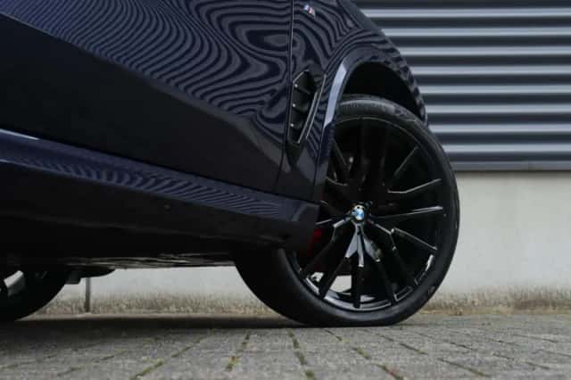 BMW X5 (2025) thumbnail 7