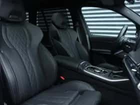 BMW X5 (2025) thumbnail 8