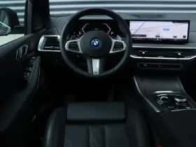 BMW X5 (2025) thumbnail 9