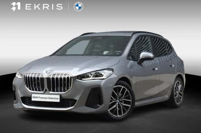 BMW 2-Serie (2023) thumbnail 1