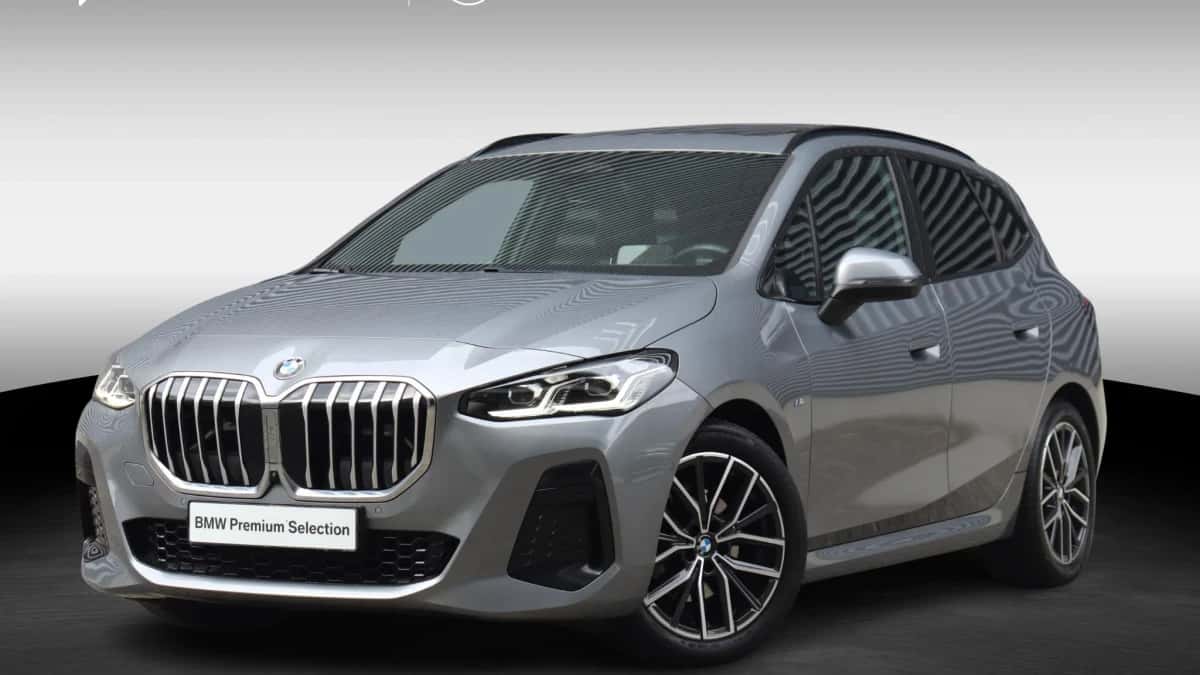 BMW 2-Serie (2023) — foto 1