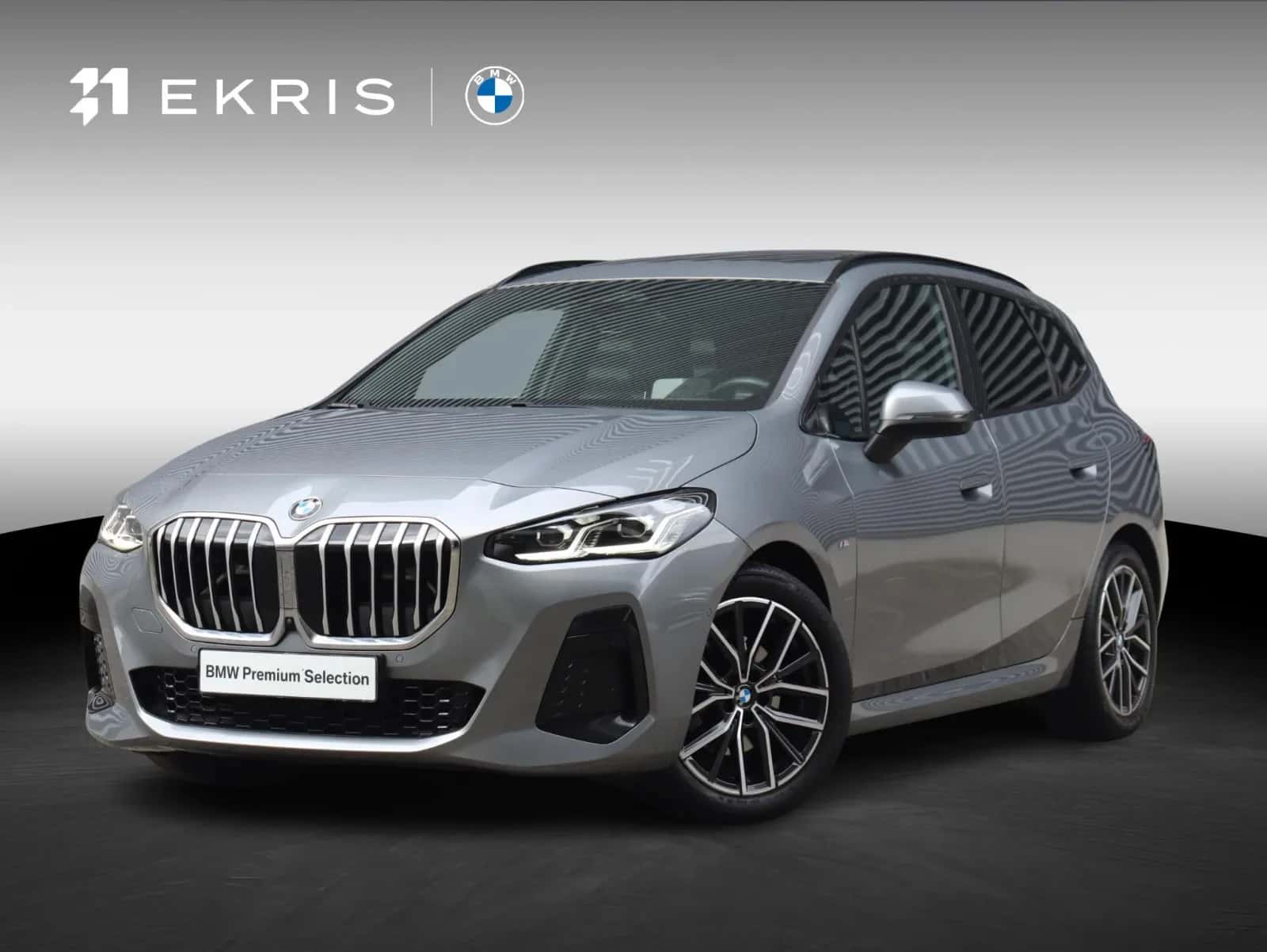 BMW 2-Serie (2023) — foto 1