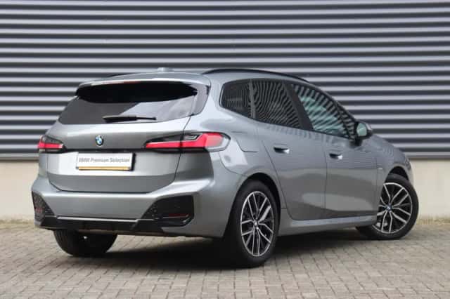 BMW 2-Serie (2023) thumbnail 2