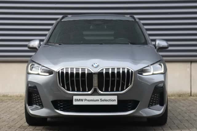 BMW 2-Serie (2023) thumbnail 3