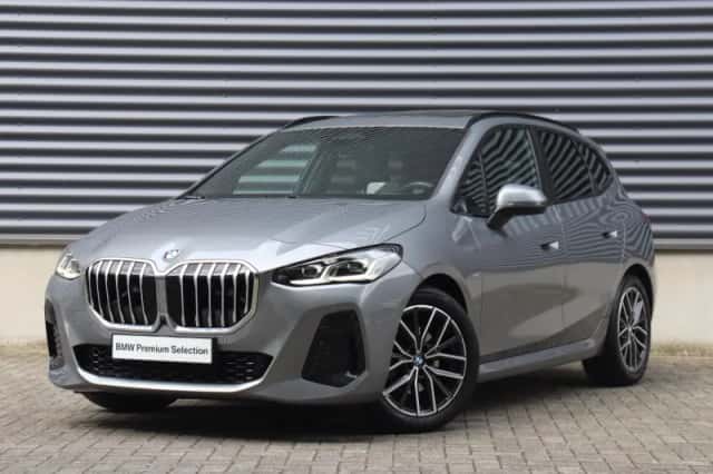 BMW 2-Serie (2023) thumbnail 38