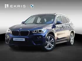BMW X1 (2016)