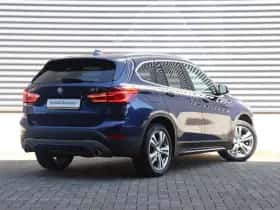 BMW X1 (2016) thumbnail 2