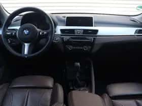 BMW X1 (2016) thumbnail 11