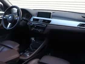 BMW X1 (2016) thumbnail 14