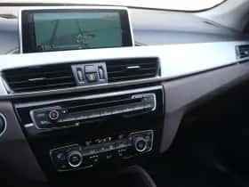 BMW X1 (2016) thumbnail 17