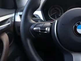 BMW X1 (2016) thumbnail 20