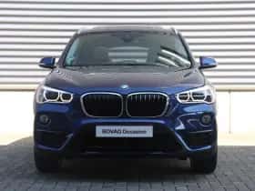 BMW X1 (2016) thumbnail 3