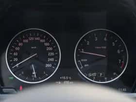 BMW X1 (2016) thumbnail 22