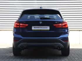 BMW X1 (2016) thumbnail 4