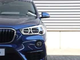 BMW X1 (2016) thumbnail 33