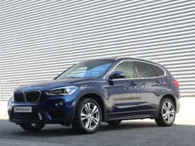 BMW X1 (2016) thumbnail 35