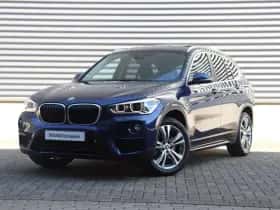 BMW X1 (2016) thumbnail 36