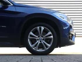 BMW X1 (2016) thumbnail 6