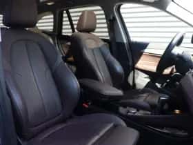 BMW X1 (2016) thumbnail 8