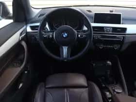 BMW X1 (2016) thumbnail 9